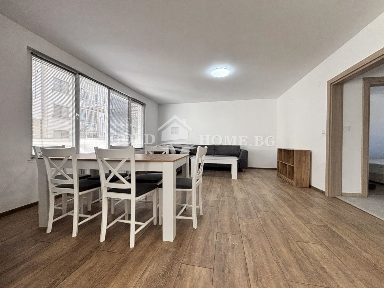 Дава под наем 3-СТАЕН, гр. Пловдив, Кършияка, снимка 3 - Апартаменти - 54136060