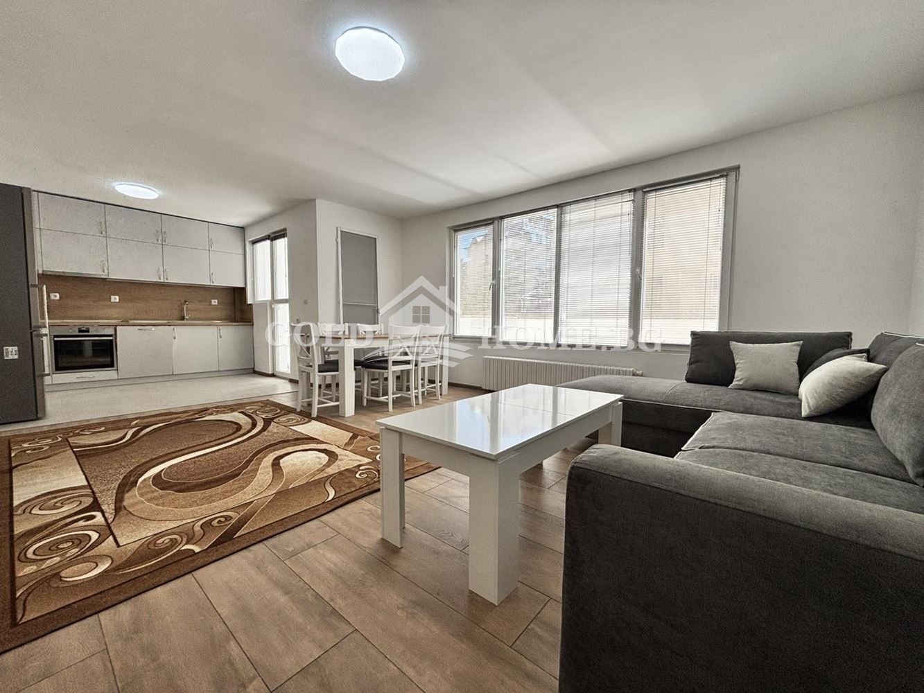 Дава под наем 3-СТАЕН, гр. Пловдив, Кършияка