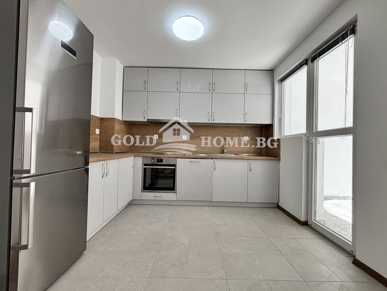 Дава под наем 3-СТАЕН, гр. Пловдив, Кършияка, снимка 4 - Апартаменти - 54136060