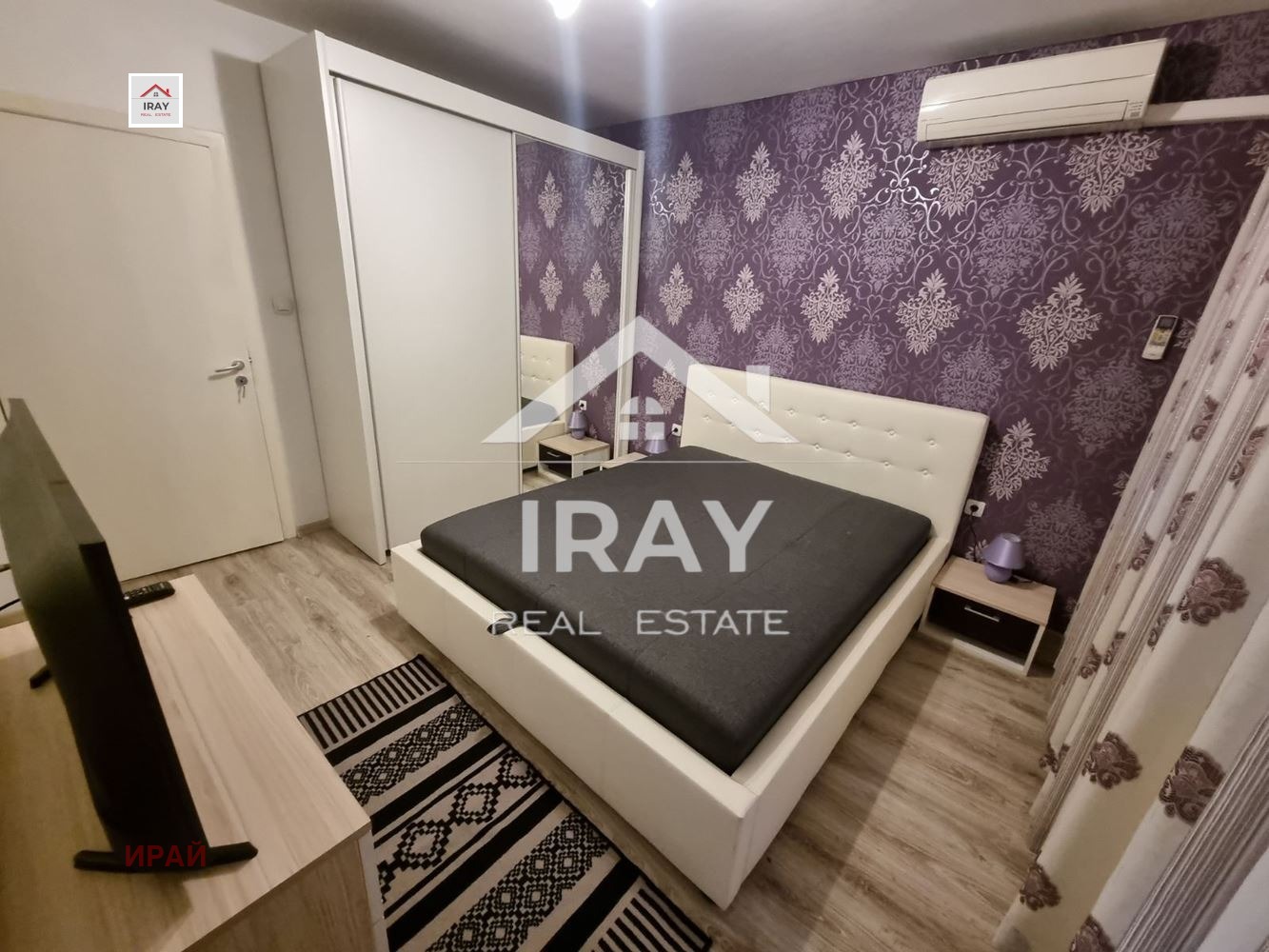 Дава под наем 3-СТАЕН, гр. Стара Загора, Център, снимка 10 - Апартаменти - 56195928