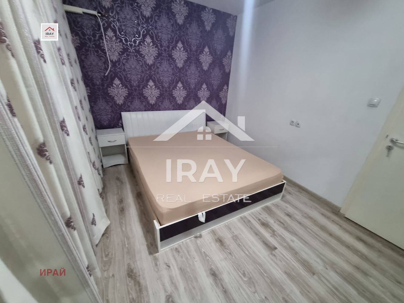 Дава под наем 3-СТАЕН, гр. Стара Загора, Център, снимка 12 - Апартаменти - 56195928
