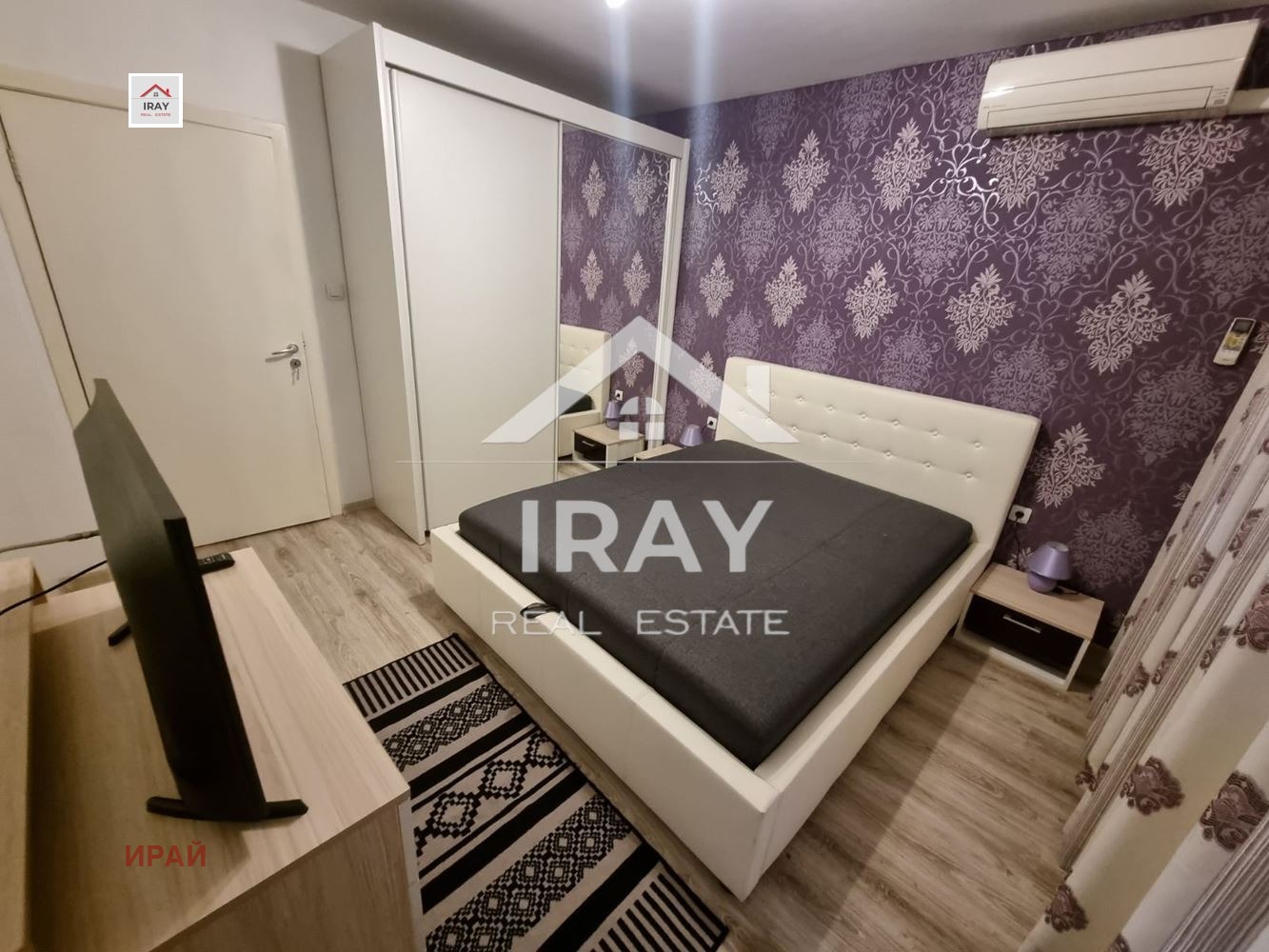 Дава под наем 3-СТАЕН, гр. Стара Загора, Център, снимка 9 - Апартаменти - 56195928