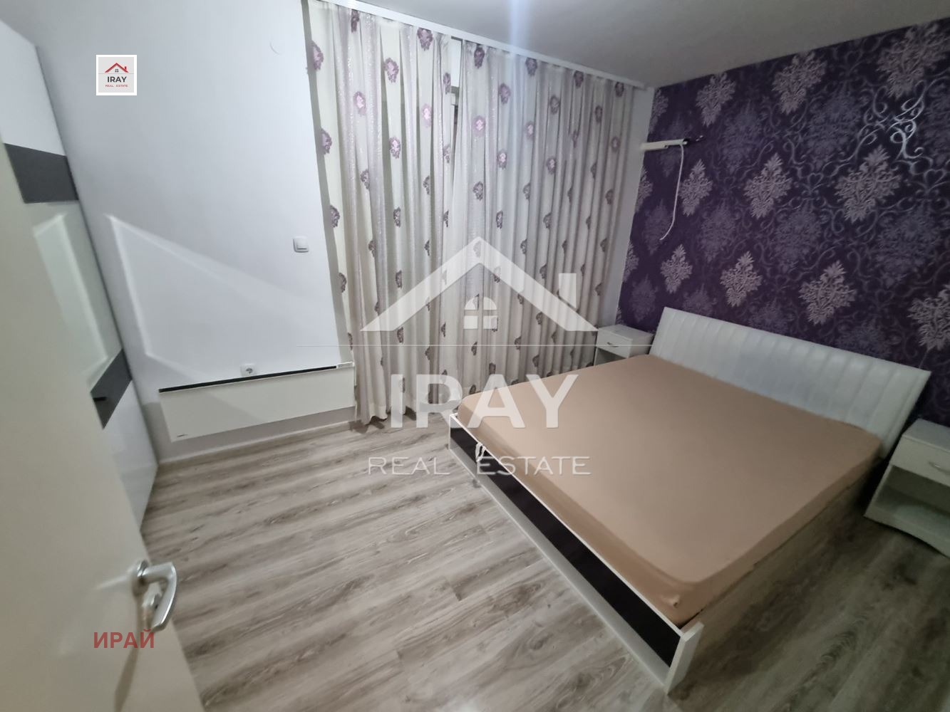 Дава под наем 3-СТАЕН, гр. Стара Загора, Център, снимка 11 - Апартаменти - 56195928
