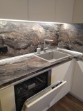 Дава под наем  1-стаен град София , Симеоново , 53 кв.м | 74206058 - изображение [2]