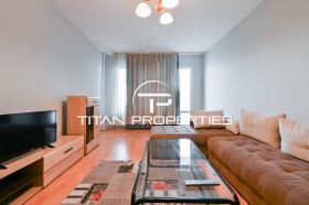 1 bedroom Lyulin 10, Sofia 2