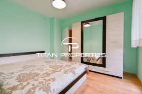 1 bedroom Lyulin 10, Sofia 9