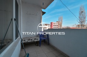 1 bedroom Lyulin 10, Sofia 11