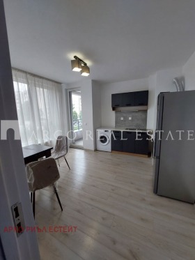 1 bedroom Suhata reka, Sofia