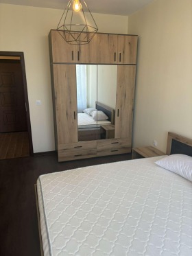 1 makuuhuone Nadežda 1, Sofia