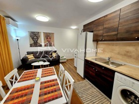 2 bedroom Konfuto, Varna 1