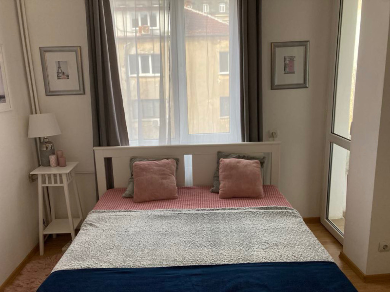 K pronájmu  1 ložnice Sofia , Centar , 75 m2 | 82978201 - obraz [6]