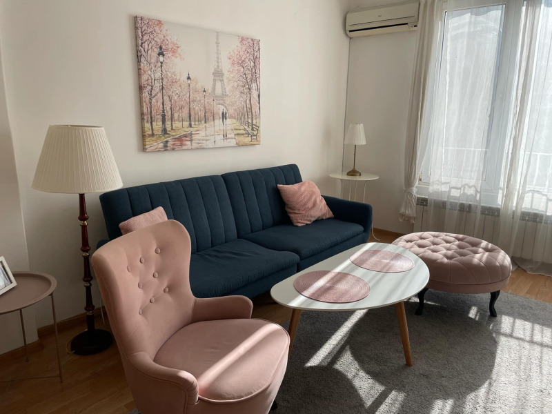 K pronájmu  1 ložnice Sofia , Centar , 75 m2 | 82978201