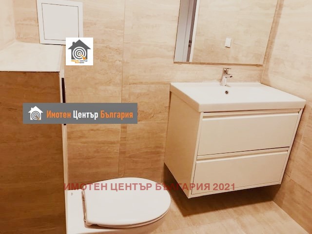 For Rent  1 bedroom Sofia , Studentski grad , 78 sq.m | 83480392 - image [7]