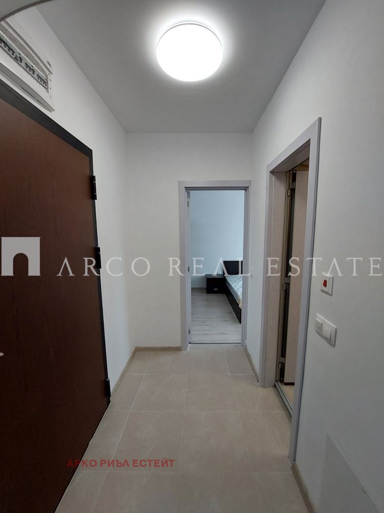 В аренду  1 спальня София , Подуяне , 51 кв.м | 76931961 - изображение [4]