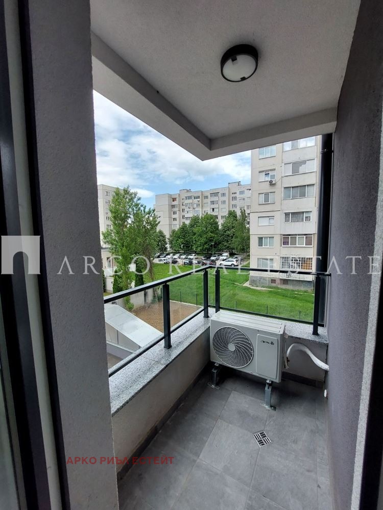 В аренду  1 спальня София , Подуяне , 51 кв.м | 76931961 - изображение [2]