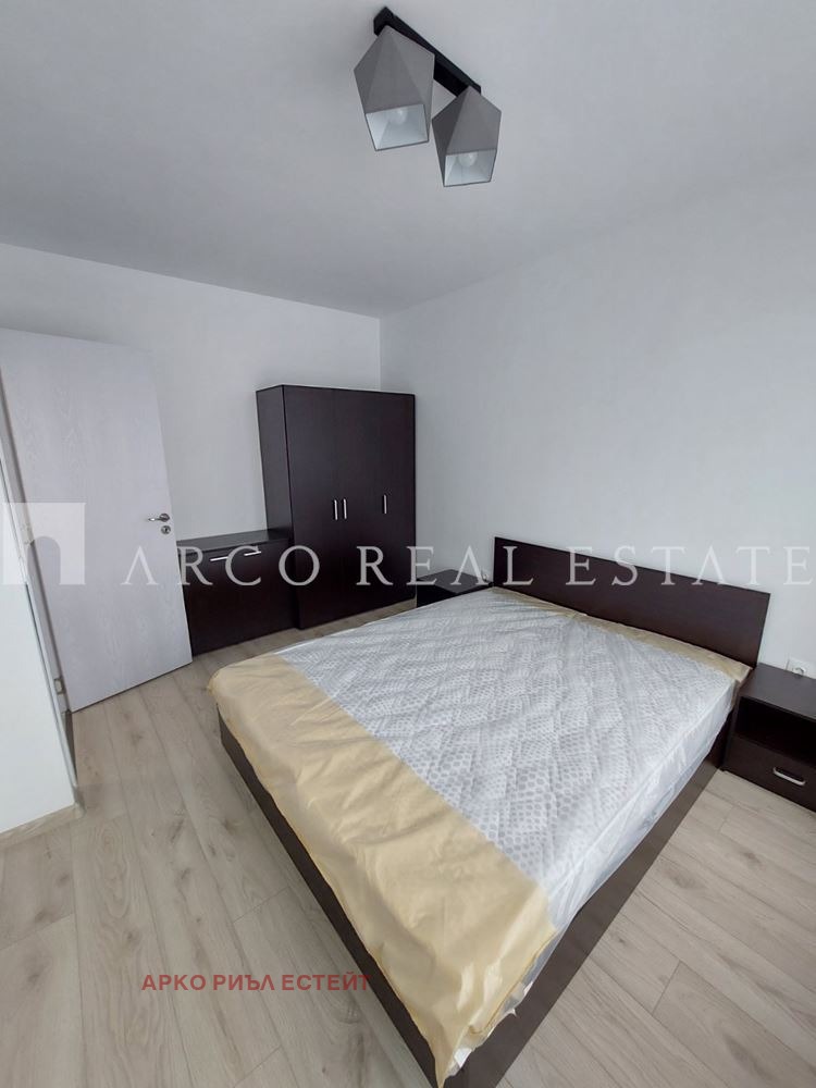 В аренду  1 спальня София , Подуяне , 51 кв.м | 76931961 - изображение [3]