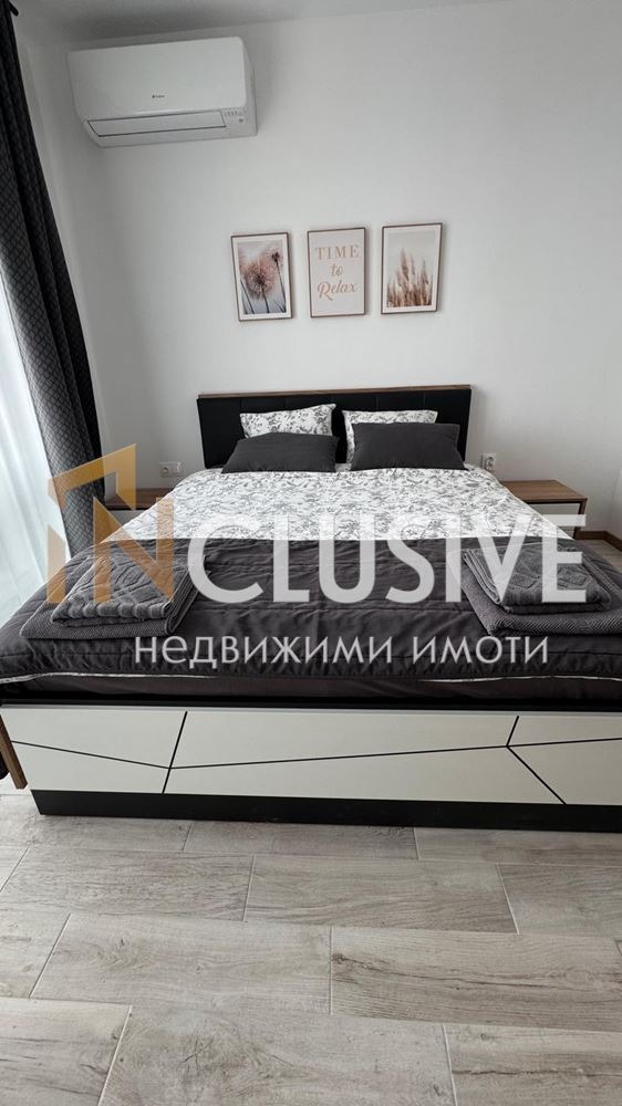 De inchiriat  1 dormitor Varna , c.c. Sv.Sv. Constantin i Elena , 65 mp | 51071623 - imagine [9]