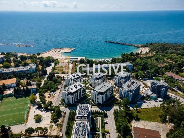 De inchiriat  1 dormitor Varna , c.c. Sv.Sv. Constantin i Elena , 65 mp | 51071623