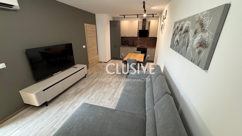 De inchiriat  1 dormitor Varna , c.c. Sv.Sv. Constantin i Elena , 65 mp | 51071623 - imagine [8]
