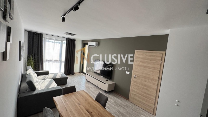 De inchiriat  1 dormitor Varna , c.c. Sv.Sv. Constantin i Elena , 65 mp | 51071623 - imagine [7]