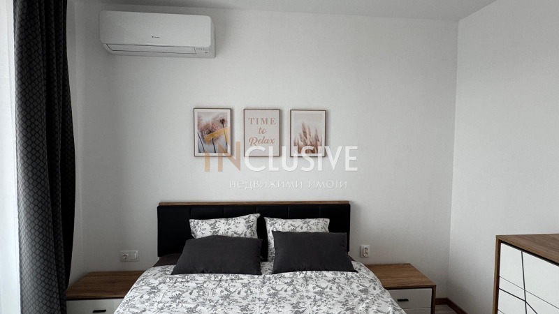 De inchiriat  1 dormitor Varna , c.c. Sv.Sv. Constantin i Elena , 65 mp | 51071623 - imagine [11]