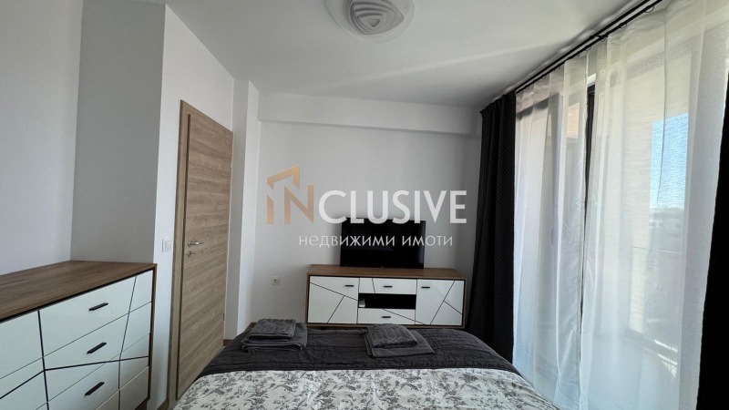 De inchiriat  1 dormitor Varna , c.c. Sv.Sv. Constantin i Elena , 65 mp | 51071623 - imagine [10]