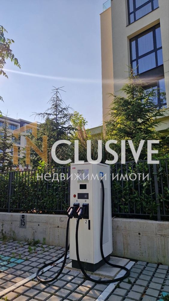 De inchiriat  1 dormitor Varna , c.c. Sv.Sv. Constantin i Elena , 65 mp | 51071623 - imagine [16]
