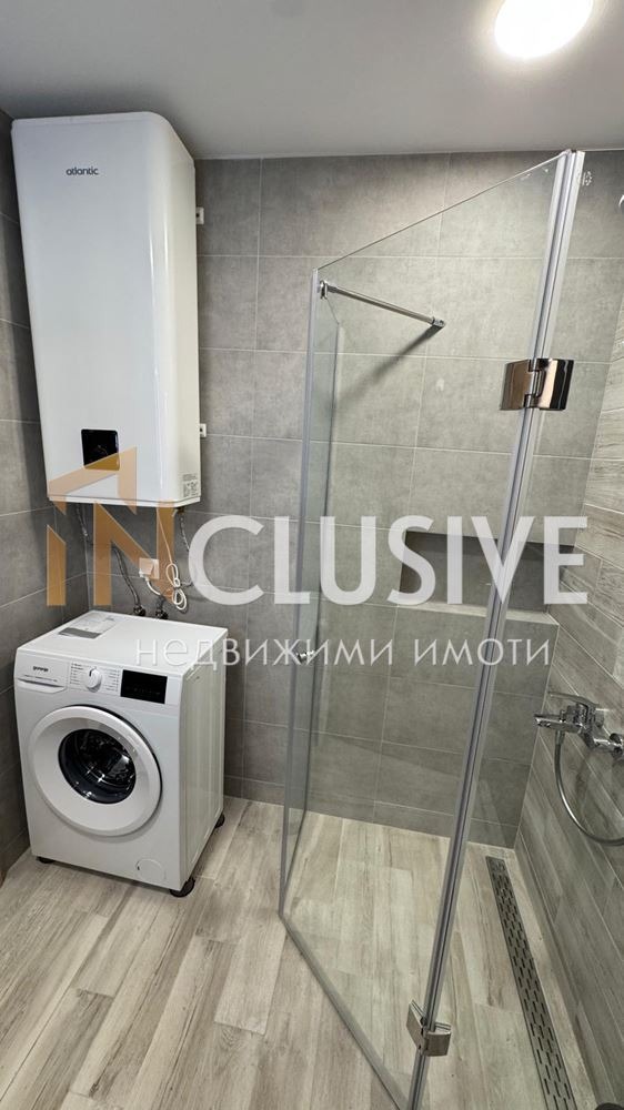 De inchiriat  1 dormitor Varna , c.c. Sv.Sv. Constantin i Elena , 65 mp | 51071623 - imagine [15]