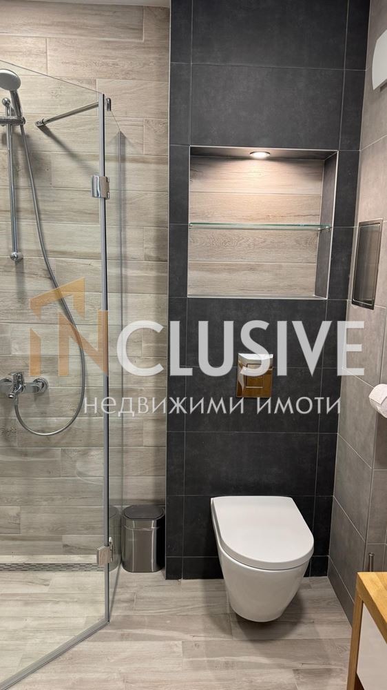 De inchiriat  1 dormitor Varna , c.c. Sv.Sv. Constantin i Elena , 65 mp | 51071623 - imagine [13]