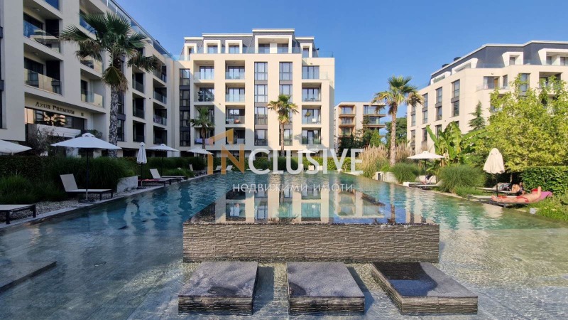 De inchiriat  1 dormitor Varna , c.c. Sv.Sv. Constantin i Elena , 65 mp | 51071623 - imagine [3]