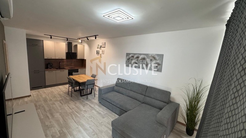 De inchiriat  1 dormitor Varna , c.c. Sv.Sv. Constantin i Elena , 65 mp | 51071623 - imagine [6]