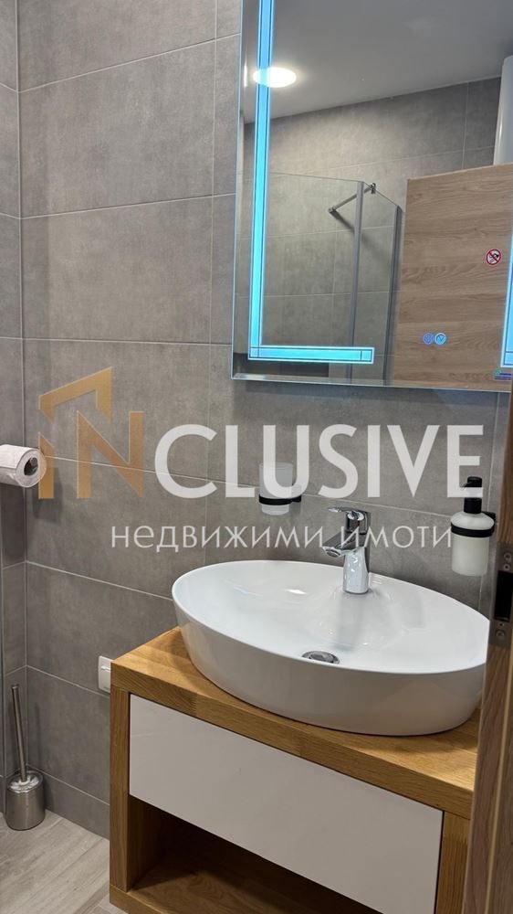 De inchiriat  1 dormitor Varna , c.c. Sv.Sv. Constantin i Elena , 65 mp | 51071623 - imagine [14]