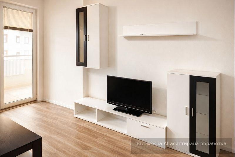 Дава под наем 2-СТАЕН, гр. Пловдив, Христо Смирненски, снимка 3 - Апартаменти - 52839971