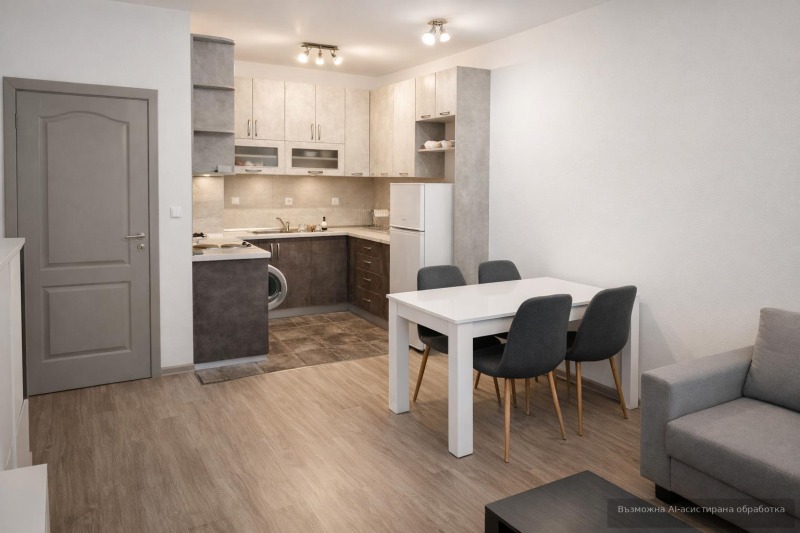 Дава под наем 2-СТАЕН, гр. Пловдив, Христо Смирненски, снимка 2 - Апартаменти - 52839971