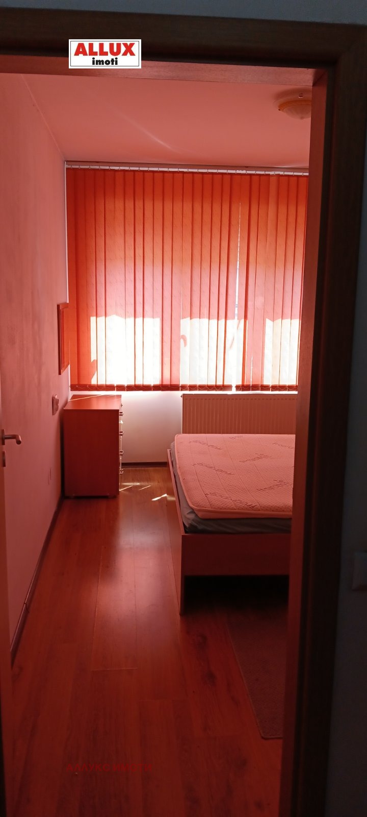 Дава под наем 2-СТАЕН, гр. Русе, Център, снимка 13 - Апартаменти - 54177098