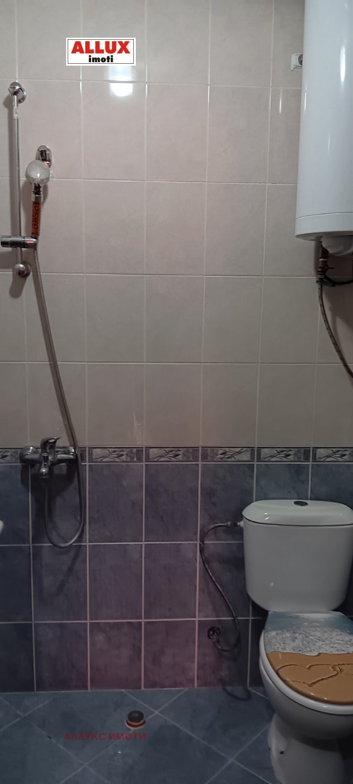 Дава под наем 2-СТАЕН, гр. Русе, Център, снимка 14 - Апартаменти - 54177098