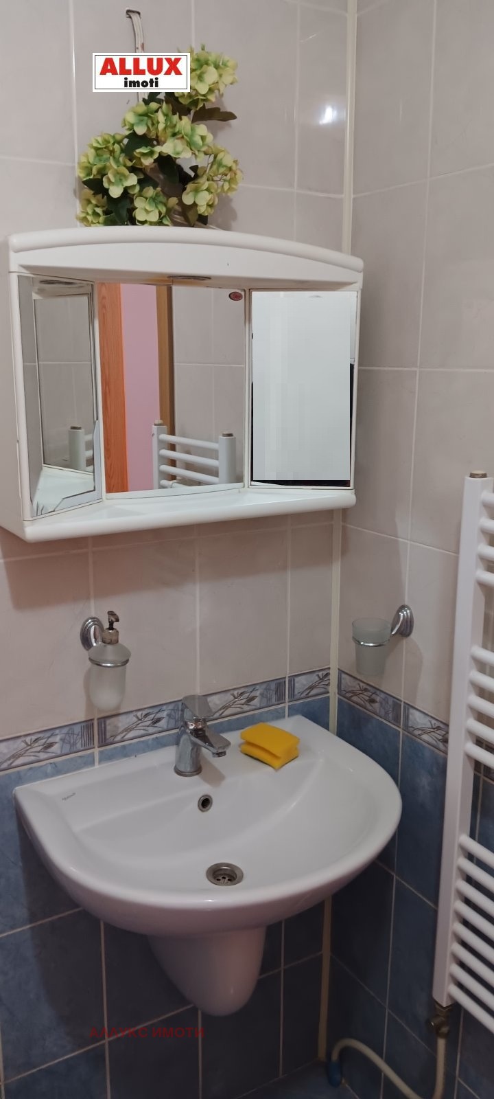 Дава под наем 2-СТАЕН, гр. Русе, Център, снимка 12 - Апартаменти - 54177098