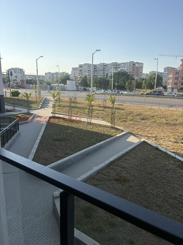 Дава под наем 2-СТАЕН, гр. София, Левски В, снимка 8 - Апартаменти - 55546227
