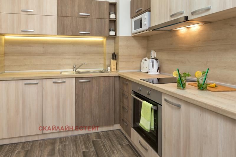 Дава под наем 2-СТАЕН, гр. София, Дианабад, снимка 4 - Апартаменти - 55823841