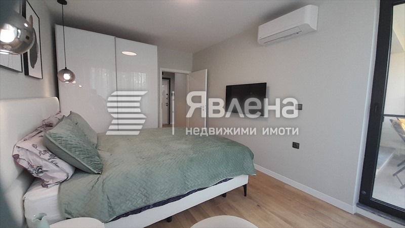 Дава под наем 2-СТАЕН, гр. Пловдив, Център, снимка 5 - Апартаменти - 56135364
