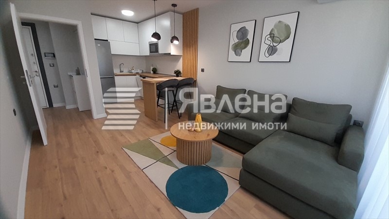 Дава под наем  2-стаен град Пловдив , Център , 70 кв.м | 91813357