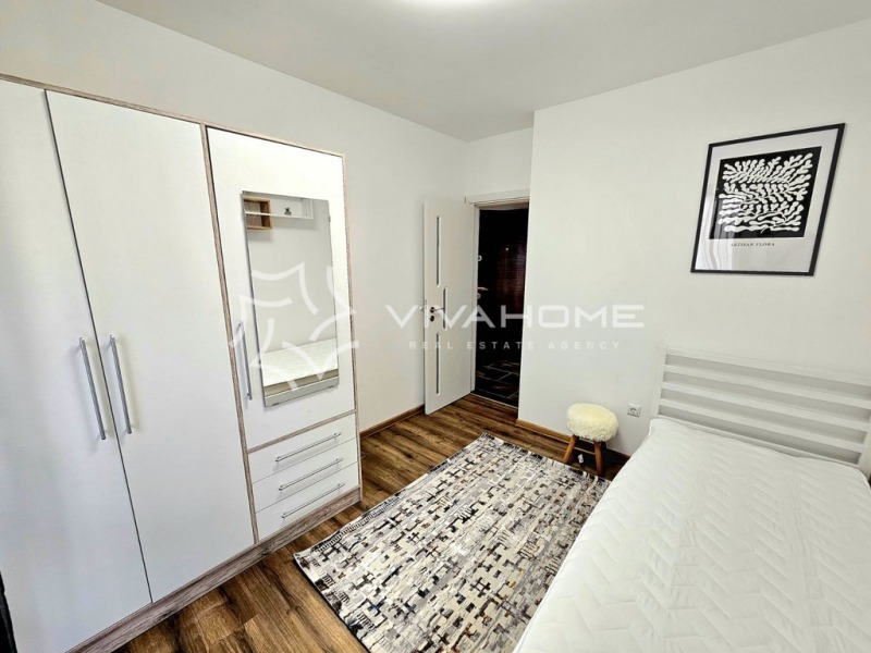 K pronájmu  2 ložnice Varna , Konfuto , 82 m2 | 90372272 - obraz [6]