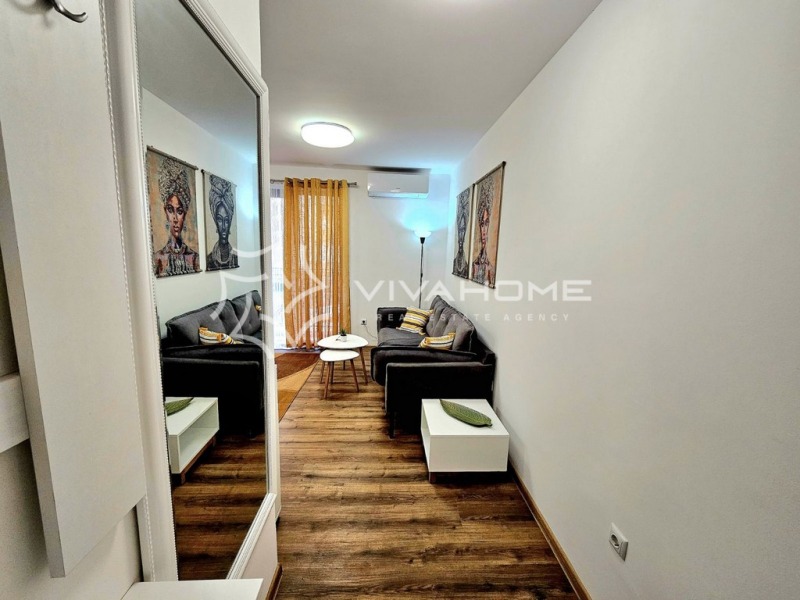 K pronájmu  2 ložnice Varna , Konfuto , 82 m2 | 90372272 - obraz [3]