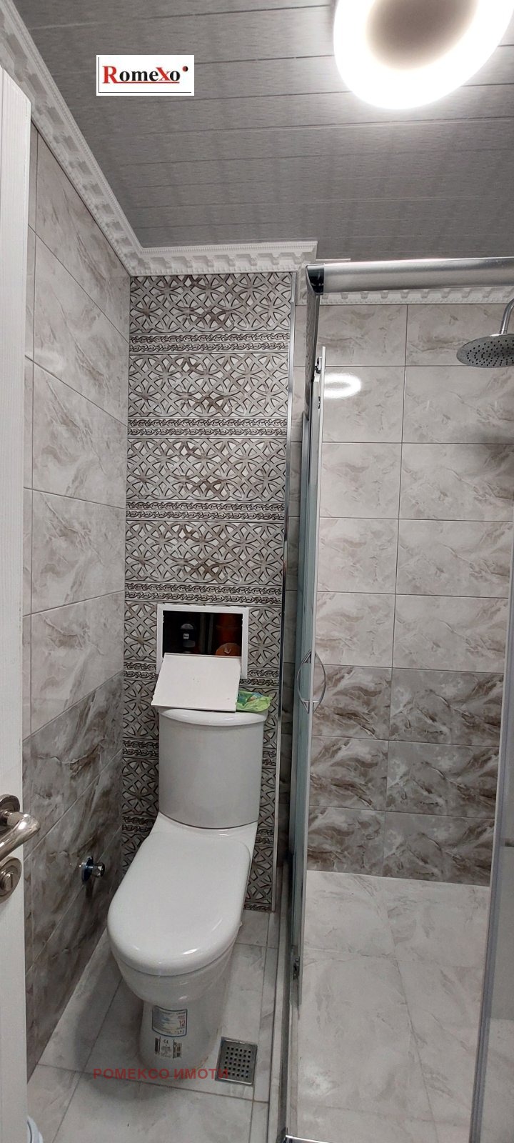 De inchiriat  2 dormitoare Plovdiv , Ostromila , 88 mp | 67278218 - imagine [16]