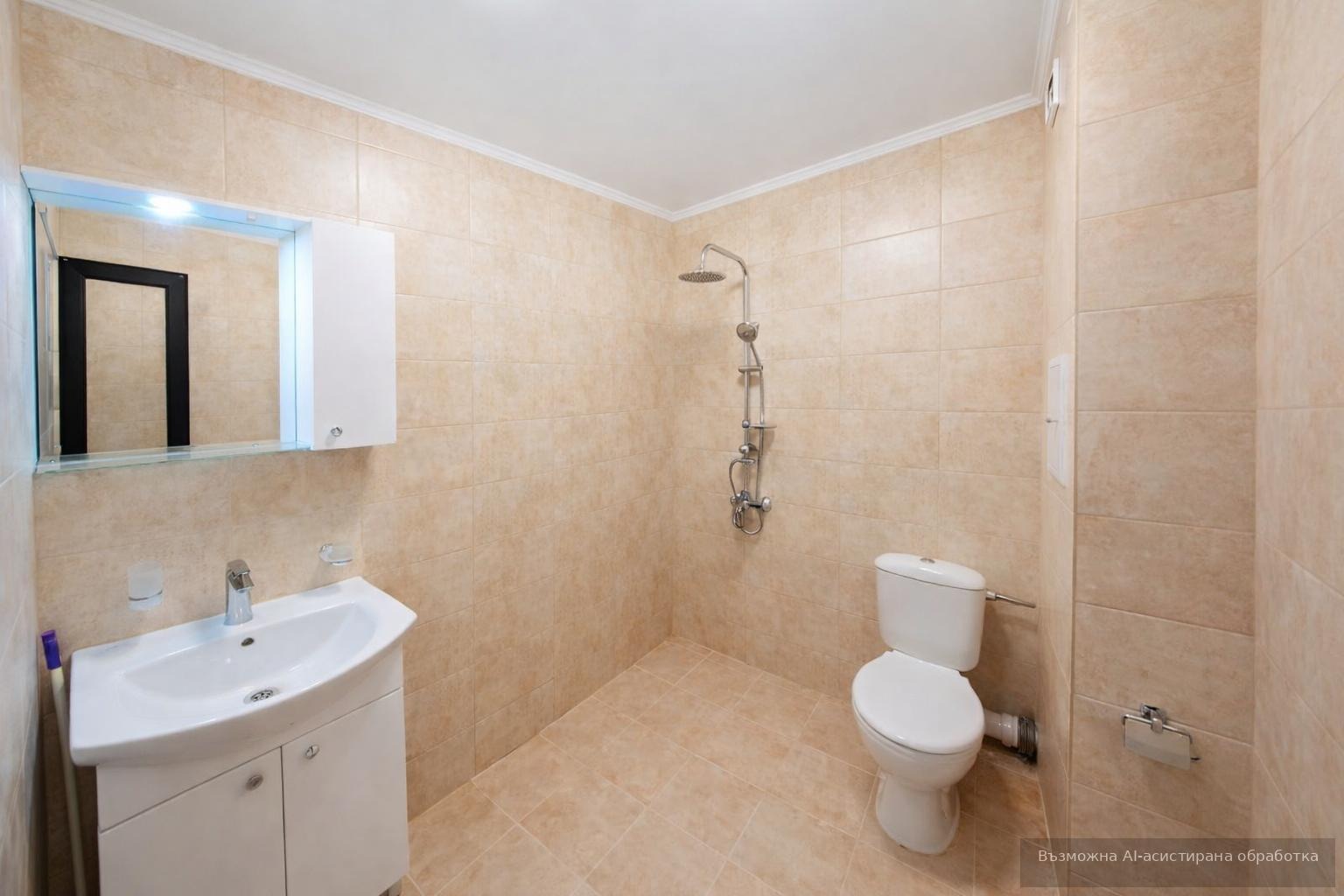 Дава под наем 1-СТАЕН, гр. Пловдив, Център, снимка 3 - Апартаменти - 54884681