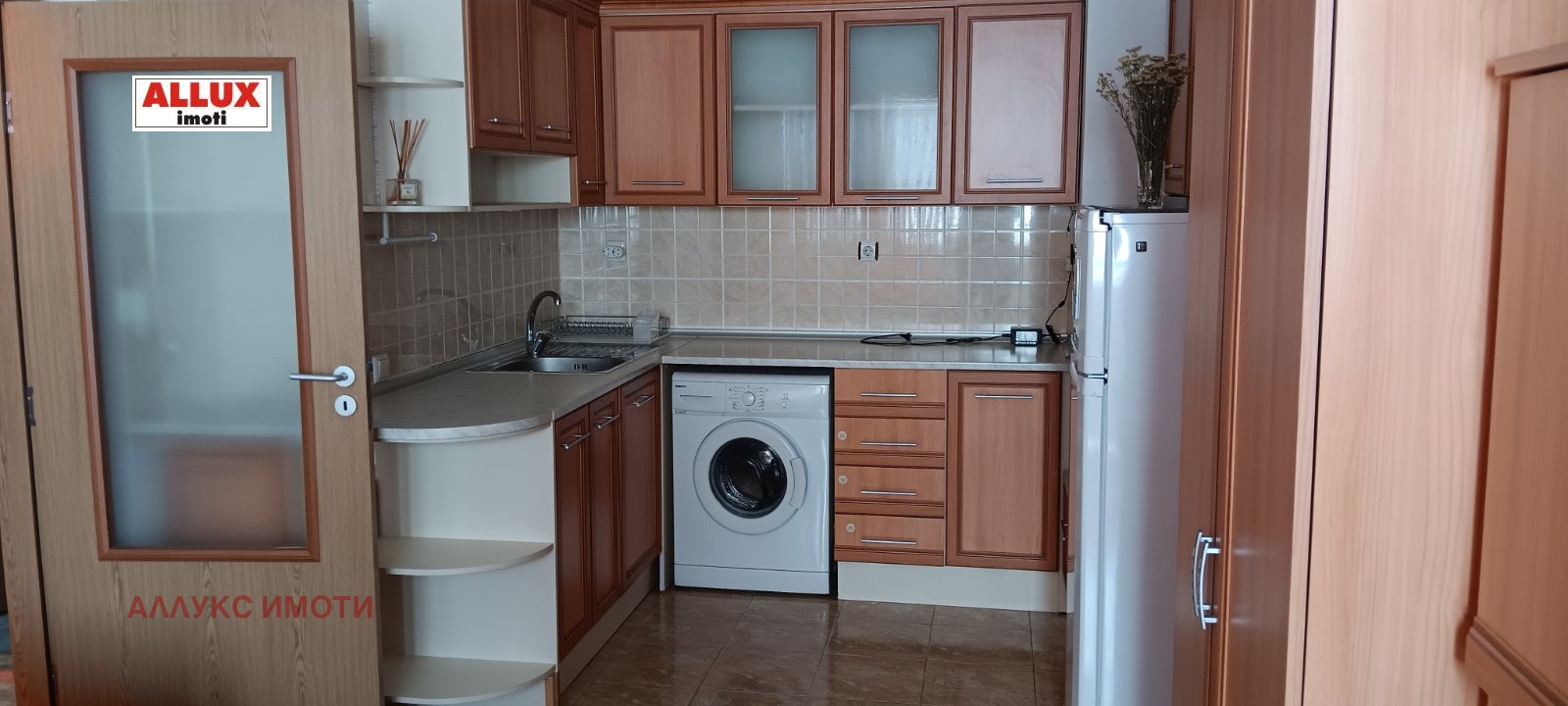 Дава под наем 2-СТАЕН, гр. Русе, Център