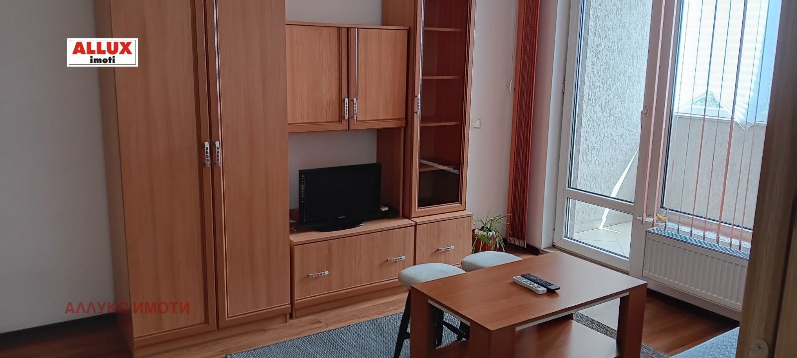 Дава под наем 2-СТАЕН, гр. Русе, Център, снимка 8 - Апартаменти - 54177098