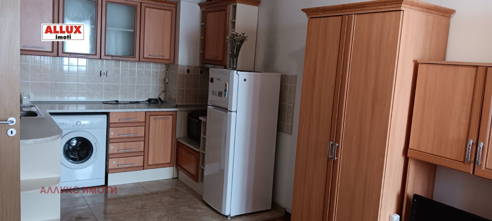 Дава под наем 2-СТАЕН, гр. Русе, Център, снимка 10 - Апартаменти - 54177098