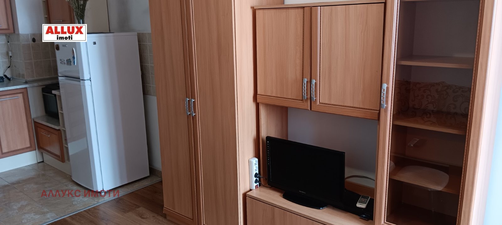 Дава под наем 2-СТАЕН, гр. Русе, Център, снимка 6 - Апартаменти - 54177098