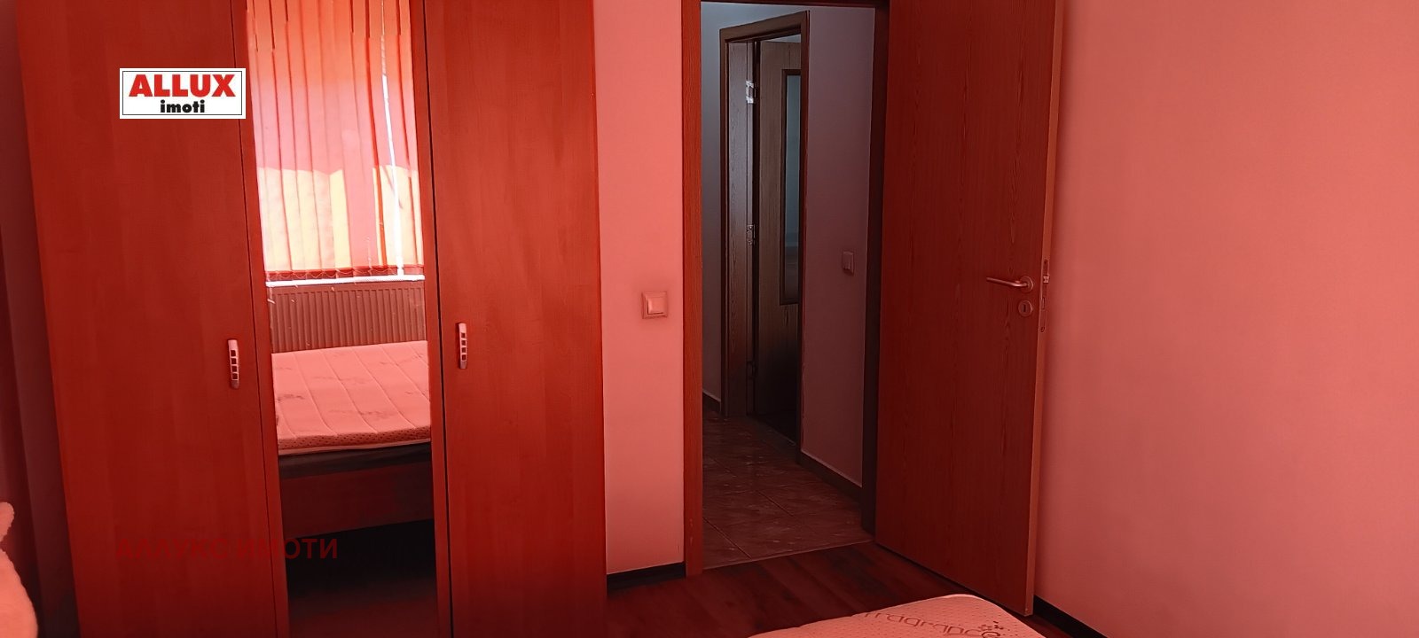 Дава под наем 2-СТАЕН, гр. Русе, Център, снимка 11 - Апартаменти - 54177098